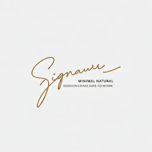 Signature